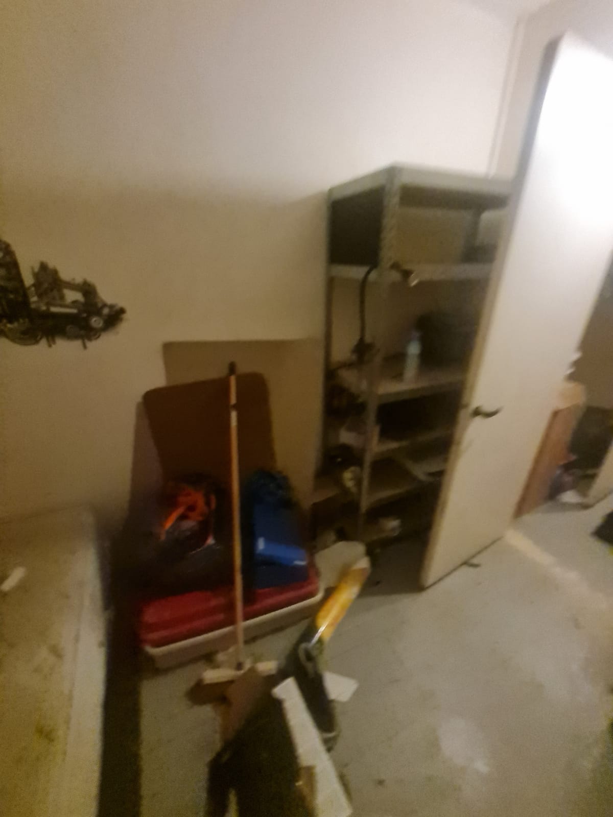 Rénovation après nettoyage : Transformez un logement insalubre en espace sain IMG 20241016 WA0060